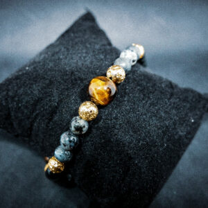 Armband | Mystischer Tiger